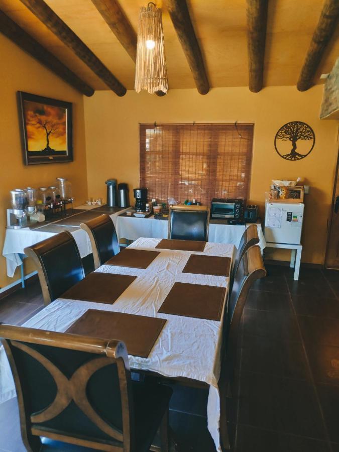 La Casa De Jose Hotell San Pedro de Atacama Eksteriør bilde