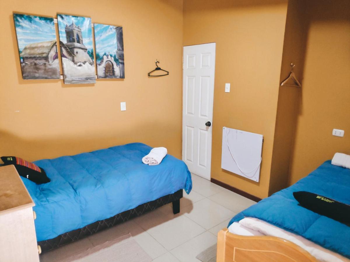 La Casa De Jose Hotell San Pedro de Atacama Eksteriør bilde