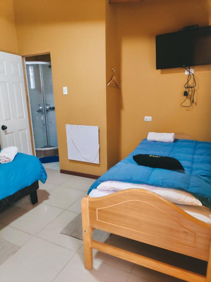 La Casa De Jose Hotell San Pedro de Atacama Eksteriør bilde