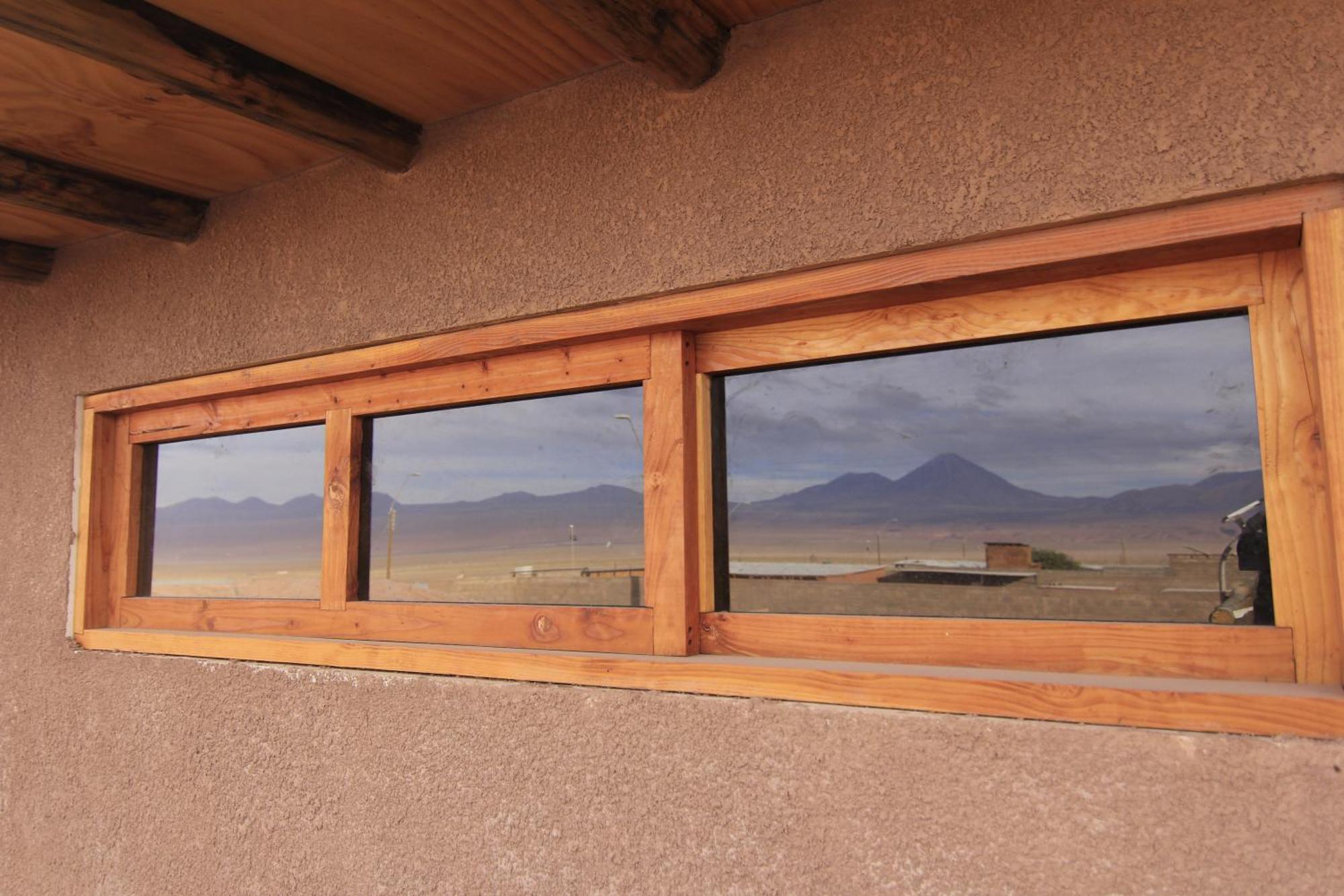 La Casa De Jose Hotell San Pedro de Atacama Eksteriør bilde
