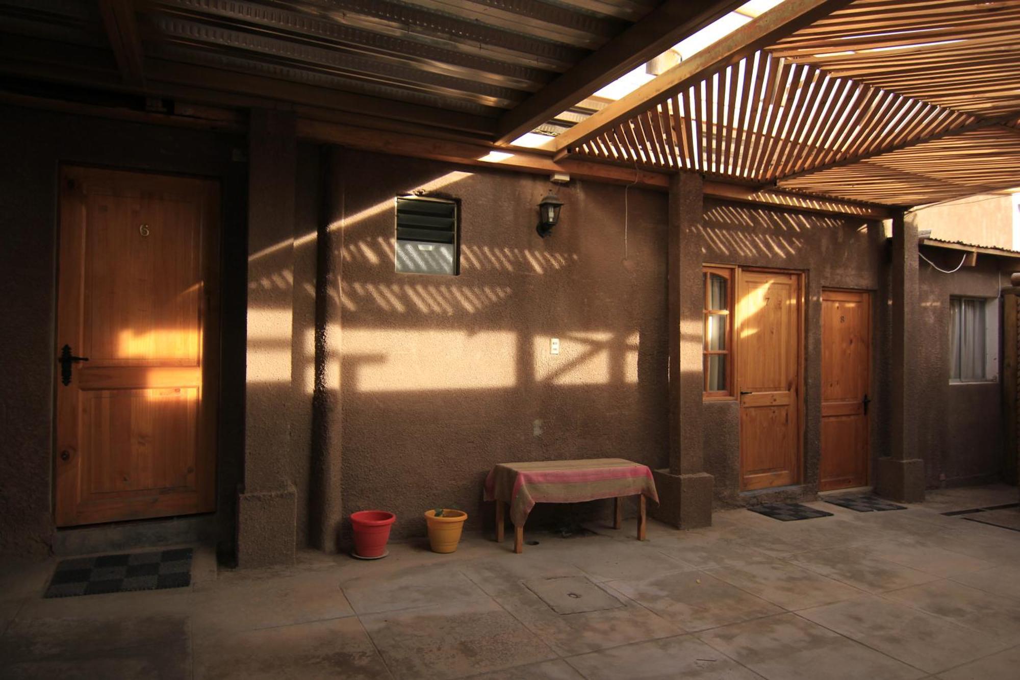 La Casa De Jose Hotell San Pedro de Atacama Eksteriør bilde