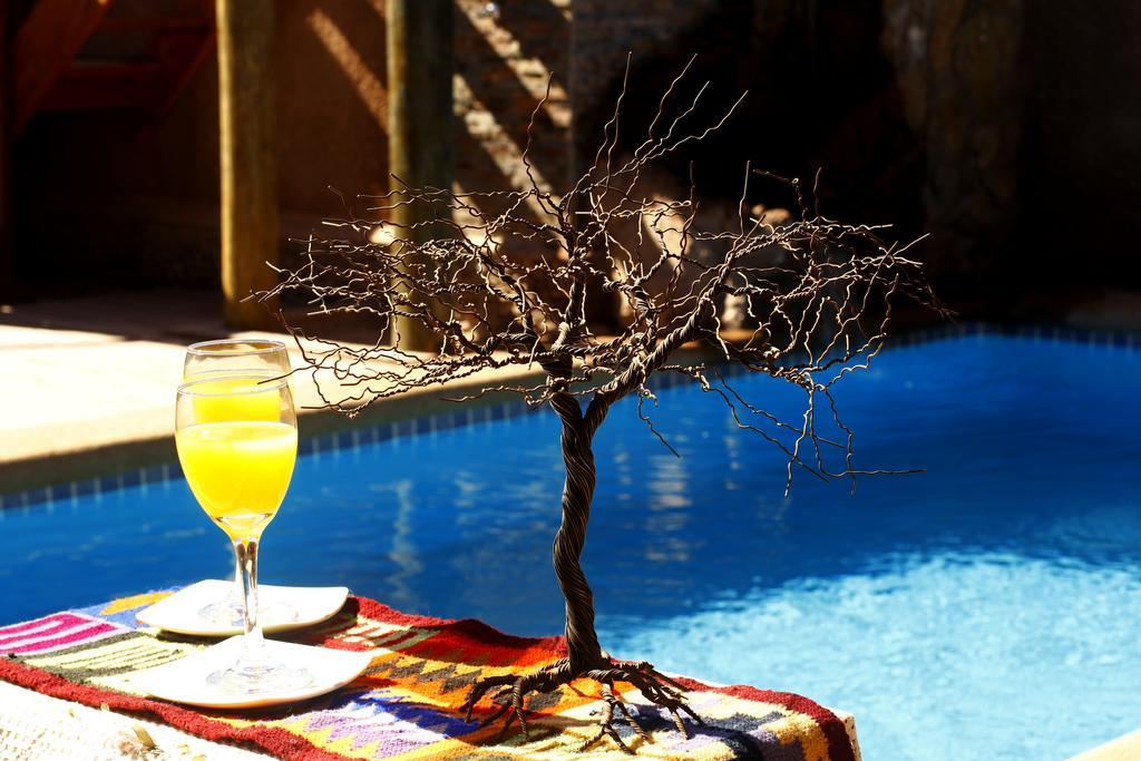 La Casa De Jose Hotell San Pedro de Atacama Eksteriør bilde