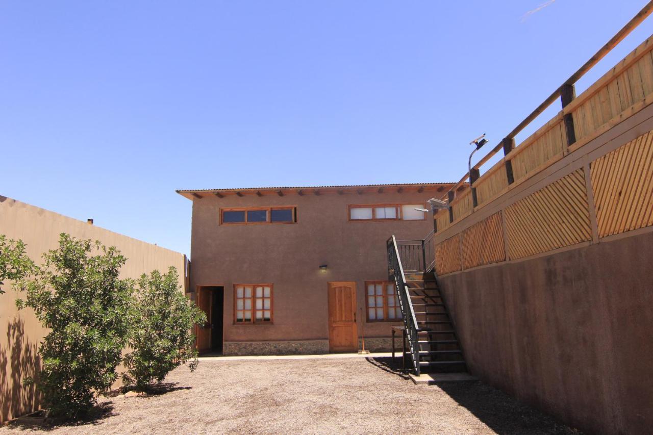 La Casa De Jose Hotell San Pedro de Atacama Eksteriør bilde