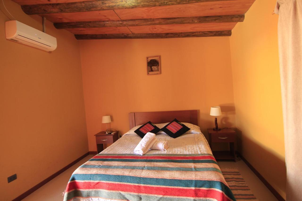 La Casa De Jose Hotell San Pedro de Atacama Eksteriør bilde